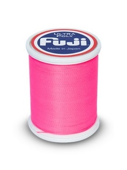 ATA MATISAJ FUJI A-ULTRA BRIGHT 100M #50 NEON PINK 502