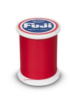 ATA MATISAJ FUJI D-ULTRA BRIGHT 100M #30 CANDY APPLE RED 020