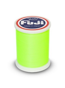 ATA MATISAJ FUJI D-ULTRA BRIGHT 400M #30 NEON GREEN 503