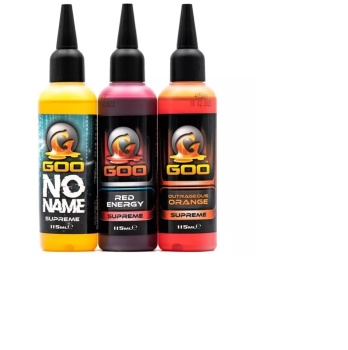 ATRACTANT KORDA KORDA OUTRAGEOUS ORANGE SUPREME 115ML