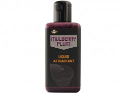 ATRACTANT LICHID DYNAMITE BAITS MULBERRY PLUM 250ML
