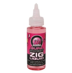 ATRACTANT MAINLINE SUPA SWEET ZIG LIQUID 100 ML