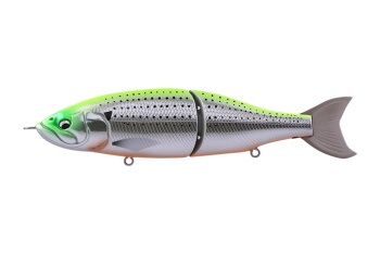 BABYFACE BB180-MSS 180MM 85GR 30 CHART BACK KONOSHIRO