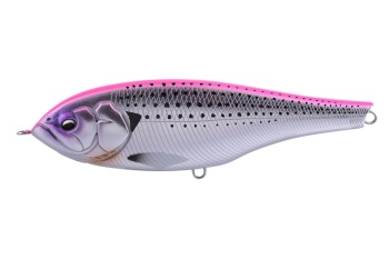 BABYFACE JB150-F 150MM 65GR 31 PINK BACK KONOSHIRO