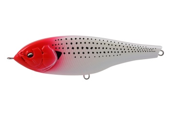 BABYFACE JB150-S 150MM 75GR 36 RED HEAD KONOSHIRO