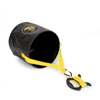 BAC PLIABIL BLACK CAT COLLAPSIBLE WATER BUCKET - Img 4