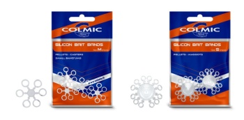 BAIT BAND SILICON COLMIC S 3mm