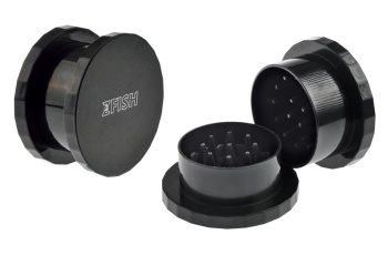 BAIT CRUSHER ZFISH NEGRU