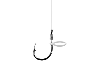 BANDĂ MOMEALĂ DELPHIN BAITFIX S / 5MM / 60BUC - Img 2