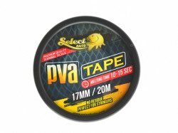 BANDA SOLUBILA SELECT BAITS PVA TAPE