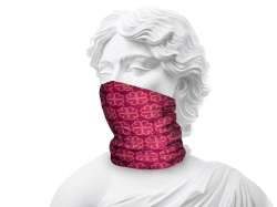 BANDANA DELPHIN QUEEN 4LOVE UNI