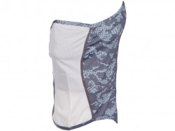 BANDANA FAVORITE ANATOMIC BUFF GREY
