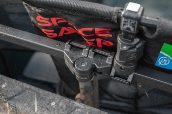 BARA ACCESORII PRESTON OFFBOX 36 SNAPLOK TOOL BAR XL - Img 3