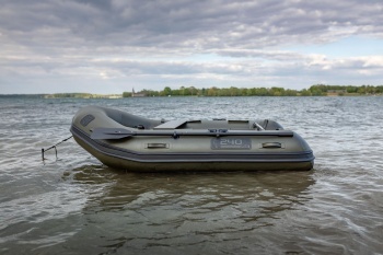 BARCA PNEUMATICA FOX 240X INFLATABLE BOAT AIR DECK 2.4M - Img 5