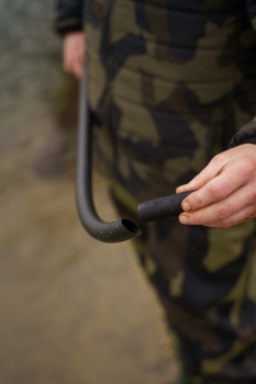 BASTON NADIRE BOILIES AVID CARP EXTREMITY XR 24MM 120CM - Img 9