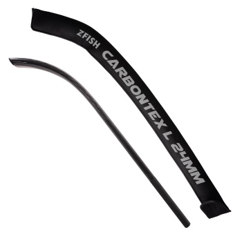 BASTON NADIRE ZFISH COBRA CARBONTEX L 24MM/90CM