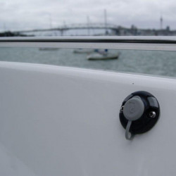 BAZA SUPORTI ALLROUNDMARIN RAILBLAZA STARPORT BLACK