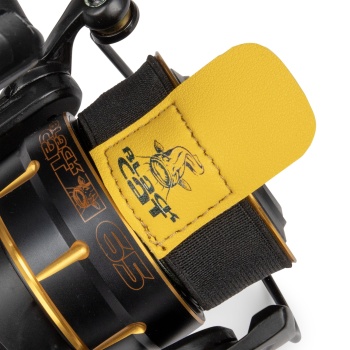 BENZI TAMBURI BLACK CAT SPOOL BANDS - Img 5