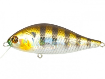 BET A SHAD 007 7.5CM 12.7G F-SR