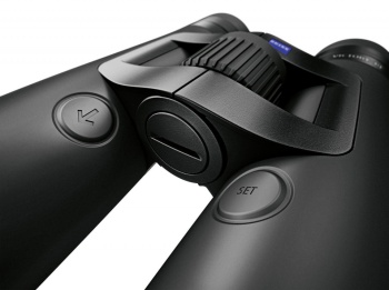 BINOCLU ZEISS VICTORY RF 10X54 CU TELEMETRU - Img 3