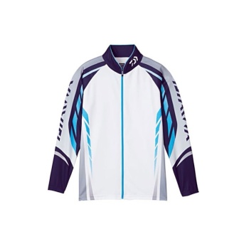BLUZA DAIWA PROTECTIE UV ZIP MAR.2XL