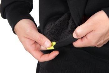 BLUZA MATRIX SHERPA PENTRU PESCUIT PE VREME RECE – MARIMEA M - Img 5