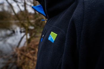 BLUZA PRESTON MICRO FLEECE XL - Img 4
