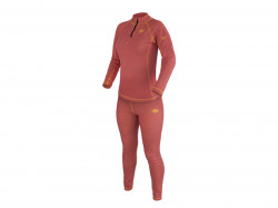 BLUZA TERMO DELPHIN TUNDRA QUEEN L
