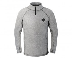 BLUZA TERMO PARTEA SUPERIOARA TUNDRA AKTIV S