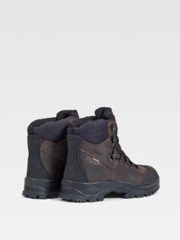 BOCANCI AIGLE LAFORSE 2 MTD DARK BROWN MAR.45 - Img 2