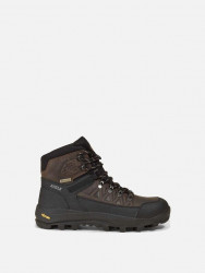 BOCANCI AIGLE LETRAK GTX DARK BROWN MAR.41