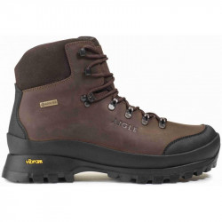 BOCANCI AIGLE MUNTAGNA GTX PIELE MARO MAR.41