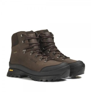 BOCANCI AIGLE MUNTAGNA GTX PIELE MARO MAR.42 - Img 3
