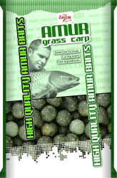 BOILIE CARP ZOOM BIG CATCH AMUR 800GR 18MM -GRASS CARP