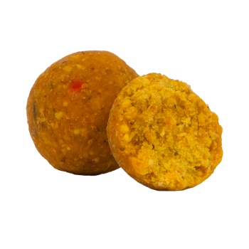BOILIES AVID CARP CREAMY SCOPEX 20MM 1KG - Img 4