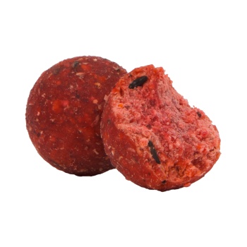 BOILIES AVID CARP SQUID & STRAWBERRY 15MM 1KG - Img 4
