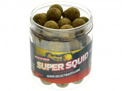 BOILIES DE CARLIG SELECT BAITS CRITIC ECHILIBRAT SUPER SQUID