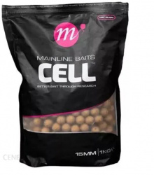 BOILIES MAINLINE DE CARLIG SHELF LIFE LINK 20MM 1KG