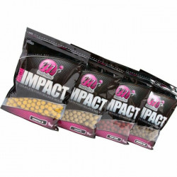 BOILIES MAINLINE HIGH IMPACT ESSENTIAL 15MM 3KG