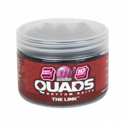 BOILIES MAINLINE QUAD HOOKBITE LINK 10MM