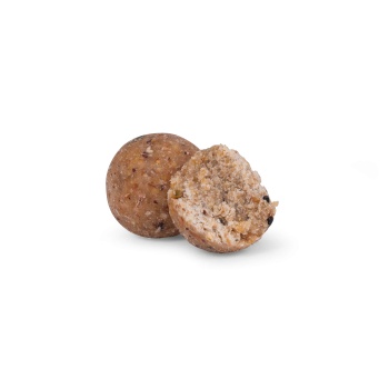 BOILIES NADIRE AVID CARP B8-UP RED FISH 20MM 5KG - Img 2