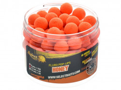 BOILIES POP-UP SELECT BAITS HONEY
