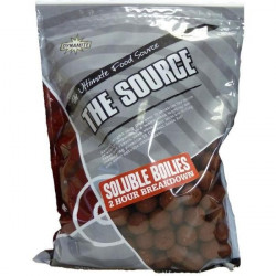 BOILIES SOLUBIL DYNAMITE BAITS SOURCE 18MM 1KG