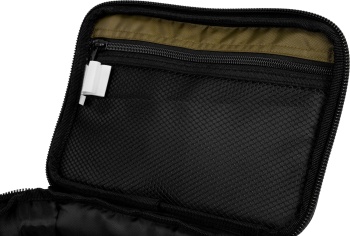 BORSETA BLACK CAT BATTLE CAT ELITE LARGE ACCESSORT POUCH 26X19X12CM - Img 8