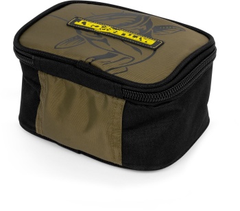 BORSETA BLACK CAT BATTLE CAT ELITE SMALL ACCESSORY POUCH 20X14X11CM