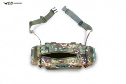 BORSETA DD ACTION PACK CAMO