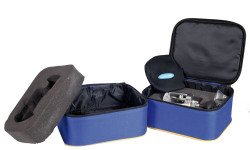 BORSETA MULINETA COLMIC VASTAR 30LB