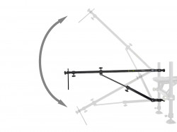 BRAT DE FEEDER DELPHIN REAXE PROFIXARM 110-210CM