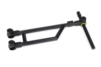 BRAȚ DE SUSȚINERE MATRIX X-STRONG PENTRU TAVIȚA LATERALA REGLABIL 58–89CM