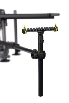BRAȚ DE SUSȚINERE MATRIX X-STRONG PENTRU TAVIȚA LATERALA REGLABIL 58–89CM - Img 8